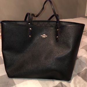 Coach Tote
